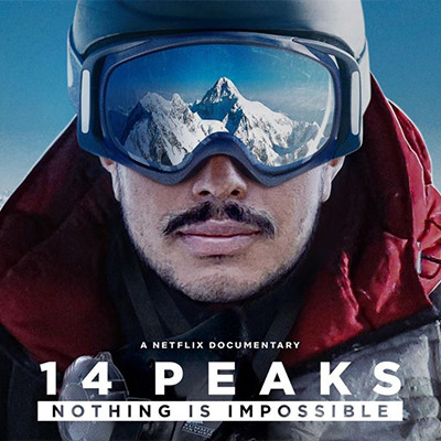 Nirmal Purja - 14 Peaks Nothing is Impossible